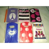 Mini online shop plastic for accessories .9*15