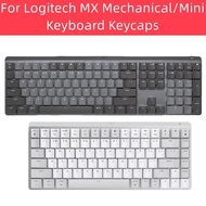 A full set Keycaps for Logitech MX Mechanical/MX Mechanical Mini Keyboard MAC