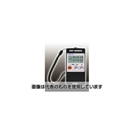 日本電産コパル電子 ハンディ・マノメータ 0～100kPa abs PG-100B-102A 入数：1台