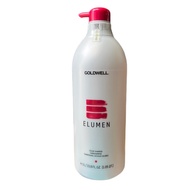 Elumen Goldwell Shampoo for dyed hair 1000ml