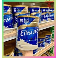 Ensure Australian powdered milk can 850gr Ensure Life StrengthPro Ensure Gold