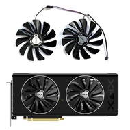 *Brand new 95MM 4PIN CF1010U12S FDC10U12S9-C suitable for XFX RX 5700 5700XT 5600XT graphics card co