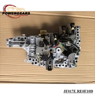 JF017E RE0F10D RE0F10E Transmission Valve Body Suit For Nissan Altima Rogue Sentra NV200 31705-28X2B