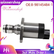 294200-2750 Common Rail Metering Valve  Zuig Regelklep Revisie Kits for   4JK1 4JJ1