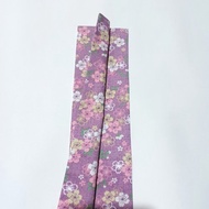 二胡護弦套-春季系列 (上方有開口)