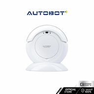 หุ่นยนต์ดูดฝุ่น ถูพื้น AUTOBOT รุ่น MINI Lite robot vacuum cleaner  ระบบ Fuzzy Moving มีเซนเซอร์ป้อง