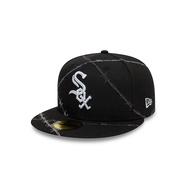 New Era หมวกรุ่น Chicago White Sox Halloween Mlb Black 59Fifty Cap