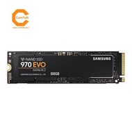 Samsung SSD 970 EVO NVMe M.2 2280 (250GB/500GB)