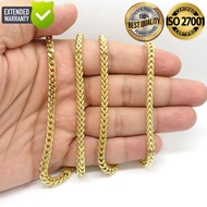 Silver Kingdom Reseller Package Plan Gold Necklace For Men Stainless Steel Necklace MADE IN JAPAN QU