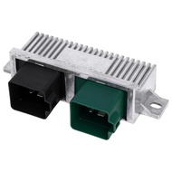 1828565C1 Diesel Glow Plug Relay Modul Kawalan Glow Plug Serasi dengan Ford F250/F350/F450 E350/E450