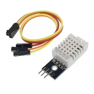 DHT22 Temperature and Humidity Sensor Module