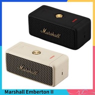 🌟門市全新 歐版🌟 Marshall Emberton II 馬歇爾 Emberton 2 藍牙無線防水便攜喇叭音箱 (2色)(平行進口)