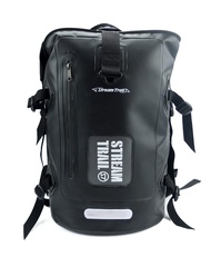 Stream Trail - Dry Tank 33L D2 Waterproof Backpack กระเป๋าเป้กันน้ำ