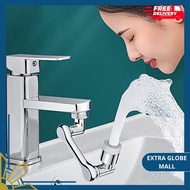 FAUCET EXTENDER ALL-WAY 1080 DEGREE FAUCET HEAD CONNECTION CLASSIC QUALITY!!
