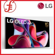 LG OLED77C3PSA 77 ThinQ AI 4K OLED TV