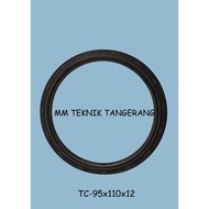 Oil seal TC 95x110x12 95x110x12 Rubber Oil sil shock breaker 95 110 12