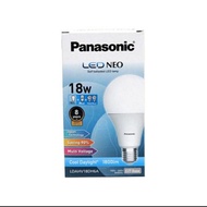 Panasonic Led Bulb 18W white