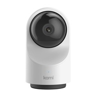 Home Security Camera System 1080P HD Indoor Smart Cam, Motion-Activated with 2.4G/5G Dual-Band Wi-Fi