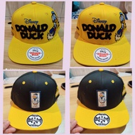 Topi G-SHOCK Joker, Duck Dude,Disney Snapback Donalduck Disney