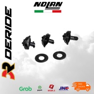 NOLAN SCREWS N70-2X SPARE PARTS HELMET