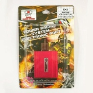 RACING CDI UNIT (A) - HONDA - EX5 / EX5 DREAM  (NK)