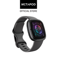 Fitbit Sense 2 Advanced Health and Fitness Smartwatch