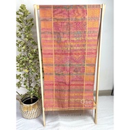 Uis Nipes Karo Motif Absorb Yarn 100