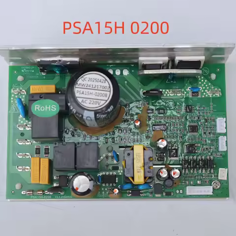 PSA15H 0200 Treadmill Motor Controller PSA15H-0200B Motherboard Power supply Circuit board Control b