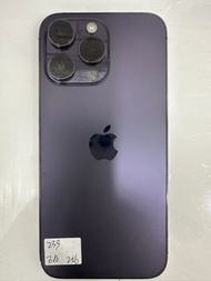 iPhone 14 pro max 128gb 港版行貨雙卡