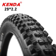KENDA bicycle tire MTB 29er 29x2.2 60TPI wire bead tyres AM DH 29 inch mountain bike tires large tre