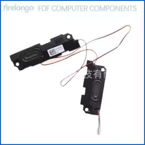 Laptop Speaker 01LW167 for Lenovo ThinkPad R480 E480 E485 E490 E495 Internal Stereo Replacement