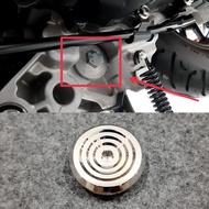 BAUT TAP PEMBUANGAN OLI MESIN MATIC BEAT SCOOPY VARIO PCX 150