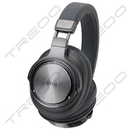AudioTechnica ATHDSR9BT Bluetooth OvertheEar Headphone