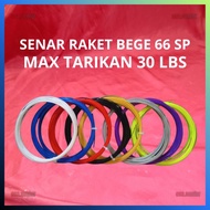 YNK Strings Badminton Racket Strings MAX PULL 30LBS