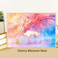 ZHILEBEI | Large Adult Difficult Wooden Puzzle