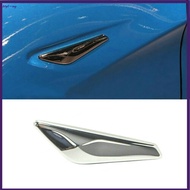 【BET】Chrome Front Left Side  Finisher Trim For For For BMW X3 X4 F25 F26 # 51117338569[my]