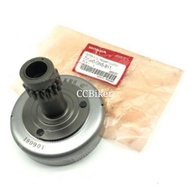 Original Honda EX5/ High Power Clutch Housing
