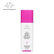 DRUNK ELEPHANT T.L.C. Framboos Glycolic Night Serum 30ml