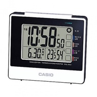 Casio CASIO DQL-260J-7JF [alarm radio clock]