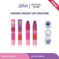 Amara Magic Lip Crayon | Lip Crayon For Kids