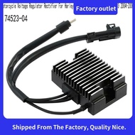 Motorcycle Voltage Regulator Rectifier for   Sportster XL 883 1200 2004-2005 74523-04