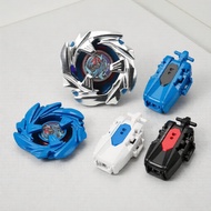 BX Brand BX-34 Cobalt Dragoon 2-60C Xtreme Sports Gyro Launcher Set