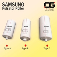 Samsung Roller Pulsator Washing Machine Pulsator Samsung Roller Mesin Basuh