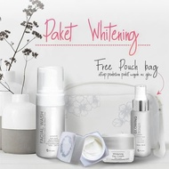 MS GLOW WHITENING