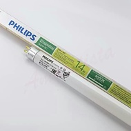 [GJ] Refill Lamp TL-5 T5 ESSENTIAL 14W 865 840 830 - PHILIPS - COOL WHITE 840