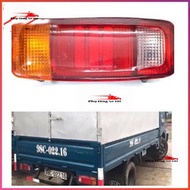 KIA Truck Tail Lights 1T4, 1T25, 2T5, K2700, K3000, K140, K190, K165 - Truck Parts