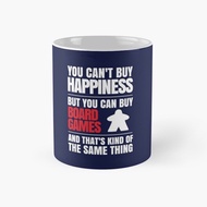 Mug Cup You cant buy happiness