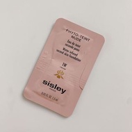 $10/1包 Sisley phyto teint nude foundation 粉底液 試用裝 1.5ml