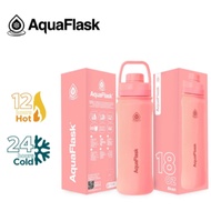 The All New Aquaflask Bottle (18oz/22oz/32oz/40oz)