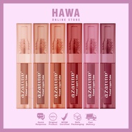 Azarine x Red Velvet Tinted Lippie Cake Lip Tint 2.9ml